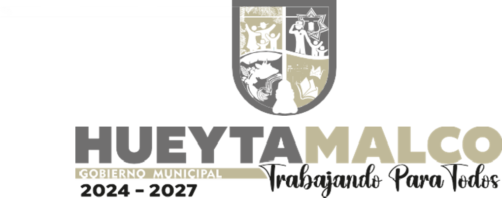 Ayuntamiento Municipal de Hueytamalco